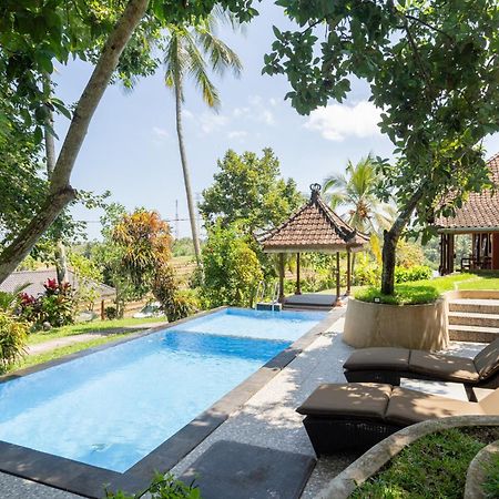 Pondok Hari Baik Balian Zewnętrze zdjęcie
