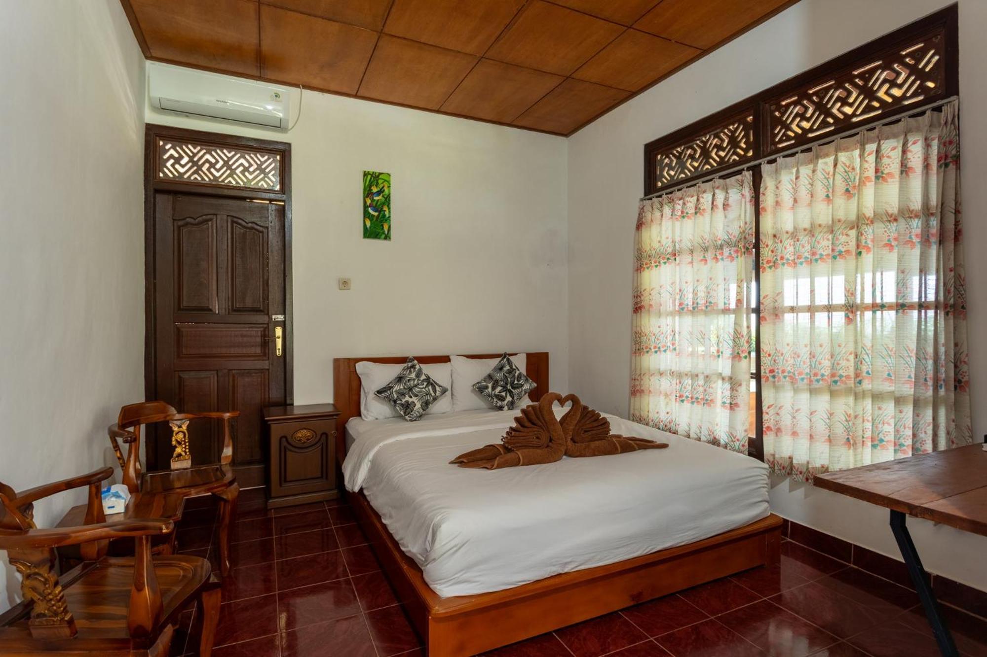 Pondok Hari Baik Balian Zewnętrze zdjęcie