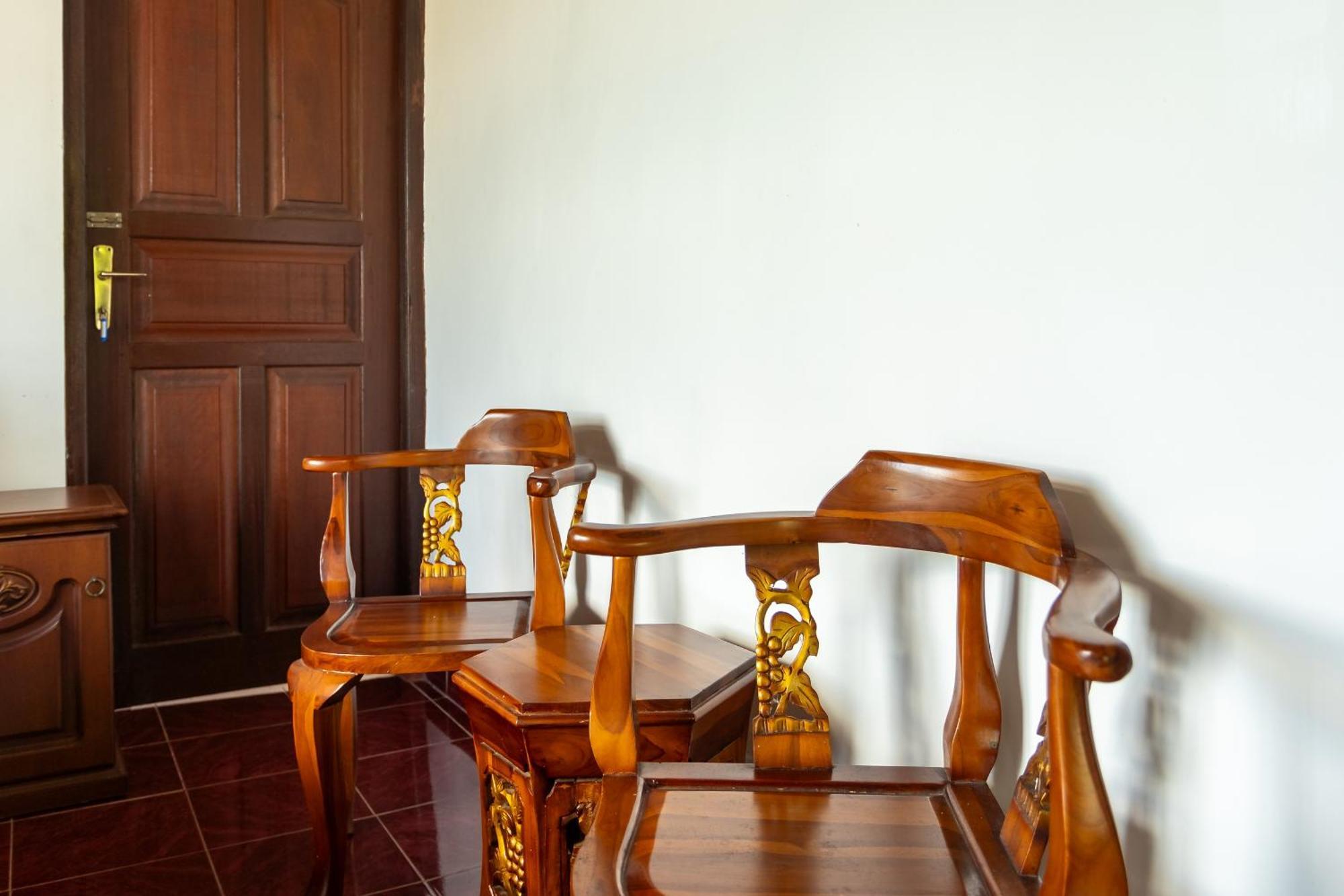 Pondok Hari Baik Balian Zewnętrze zdjęcie